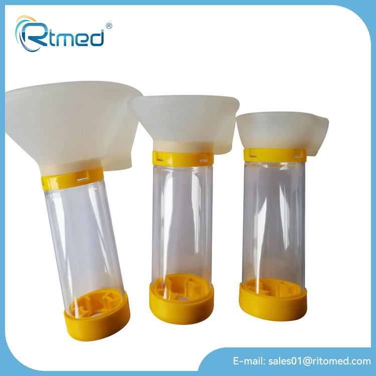 マスク星雲コンテナはどのように呼吸器治療を強化しますか?