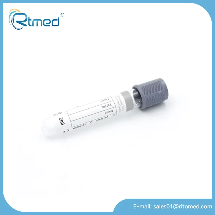 グルコースチューブ